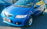 Mazda Premacy, 1.8 механика, 2003, минивэн Нұр-Сұлтан (Астана)