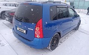 Mazda Premacy, 1.8 механика, 2003, минивэн 