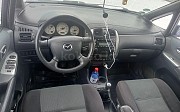 Mazda Premacy, 1.8 механика, 2003, минивэн Астана