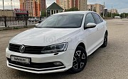 Volkswagen Jetta, 1.6 механика, 2015, седан 