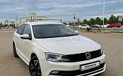 Volkswagen Jetta, 1.6 механика, 2015, седан Актобе