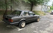 BMW 324d, 2.4 механика, 1987, седан Алматы