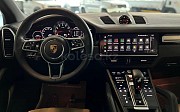 Porsche Cayenne, 3 автомат, 2022, кроссовер Алматы