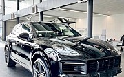 Porsche Cayenne, 3 автомат, 2022, кроссовер Алматы