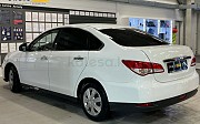 Nissan Almera, 1.6 автомат, 2016, седан 