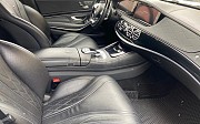 Mercedes-Benz S 63 AMG, 5.5 автомат, 2015, седан 