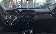 Nissan Qashqai, 2 вариатор, 2017, кроссовер Павлодар