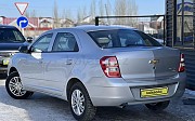 Chevrolet Cobalt, 1.5 автомат, 2022, седан Ақтөбе