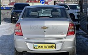 Chevrolet Cobalt, 1.5 автомат, 2022, седан Ақтөбе