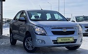 Chevrolet Cobalt, 1.5 автомат, 2022, седан 