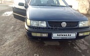 Volkswagen Passat, 1.6 механика, 1996, универсал Павлодар