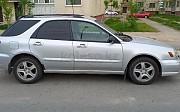 Subaru Impreza, 2.5 механика, 2002, универсал Алматы