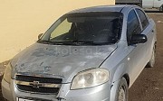 Chevrolet Aveo, 1.2 механика, 2008, седан Жанаозен