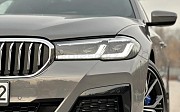 BMW 530, 2 автомат, 2022, седан Алматы