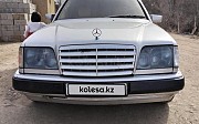 Mercedes-Benz E 280, 2.8 автомат, 1994, седан Алматы