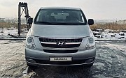 Hyundai Starex, 2.5 автомат, 2007, минивэн Алматы