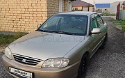 Kia Spectra, 1.6 механика, 2007, седан Астана