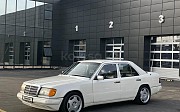 Mercedes-Benz E 320, 3.2 автомат, 1993, седан Талдықорған