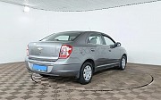 Chevrolet Cobalt, 1.5 механика, 2014, седан Шымкент