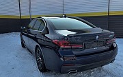 BMW 520, 2 автомат, 2021, седан Алматы