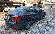 Hyundai Accent, 1.6 автомат, 2015, седан Алматы