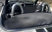 Mini Roadster, 1.6 автомат, 2013, родстер Астана