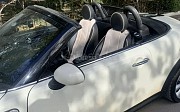 Mini Roadster, 1.6 автомат, 2013, родстер Астана