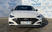 Hyundai Sonata, 2 автомат, 2021, седан Семей