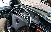 Mercedes-Benz 190, 2 механика, 1992, седан Аксукент