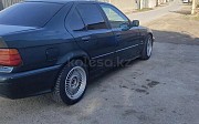 BMW 320, 2 механика, 1993, седан Шымкент