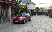 Mini Hatch, 1.6 автомат, 2006, хэтчбек 