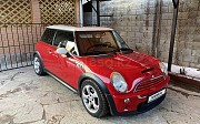 Mini Hatch, 1.6 автомат, 2006, хэтчбек 