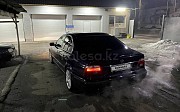 BMW 540, 4.4 автомат, 1998, седан Алматы