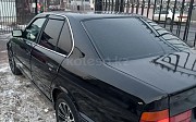 BMW 520, 2 механика, 1991, седан Алматы