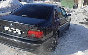 BMW 525, 2.5 автомат, 1996, седан Караганда