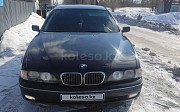 BMW 525, 2.5 автомат, 1996, седан Қарағанды
