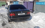 BMW 525, 2.5 автомат, 1996, седан Қарағанды