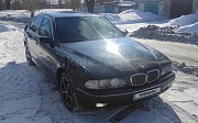 BMW 525, 2.5 автомат, 1996, седан Қарағанды