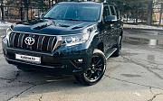 Toyota Land Cruiser Prado, 4 автомат, 2021, внедорожник Алматы