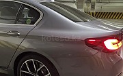 BMW 530, 2 автомат, 2022, седан Алматы
