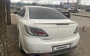 Mazda 6, 2 автомат, 2007, седан Алматы