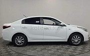 Kia Rio, 1.6 автомат, 2019, седан 