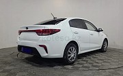 Kia Rio, 1.6 автомат, 2019, седан 