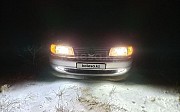 Volkswagen Sharan, 2.8 автомат, 1997, минивэн Аральск