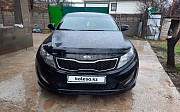 Kia Optima, 2.4 автомат, 2011, седан Ленгер