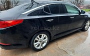 Kia Optima, 2.4 автомат, 2011, седан Ленгер