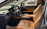Lexus RX 200t, 2 автомат, 2021, кроссовер Алматы
