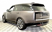 Land Rover Range Rover, 4.4 автомат, 2022, внедорожник Шымкент