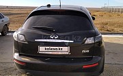 Infiniti FX45, 4.5 автомат, 2003, кроссовер Актобе