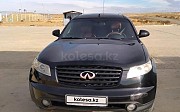 Infiniti FX45, 4.5 автомат, 2003, кроссовер Актобе